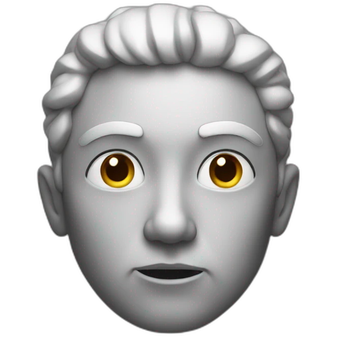 super-thinking-face emoji