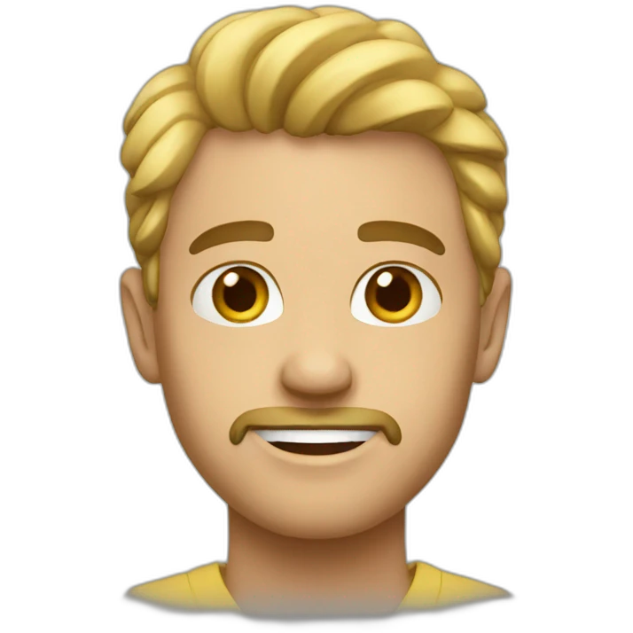 American emoji