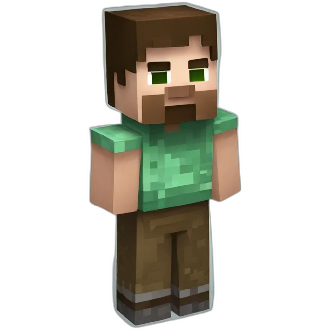 minecraft emoji