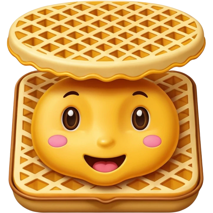 kellogs eggo emoji
