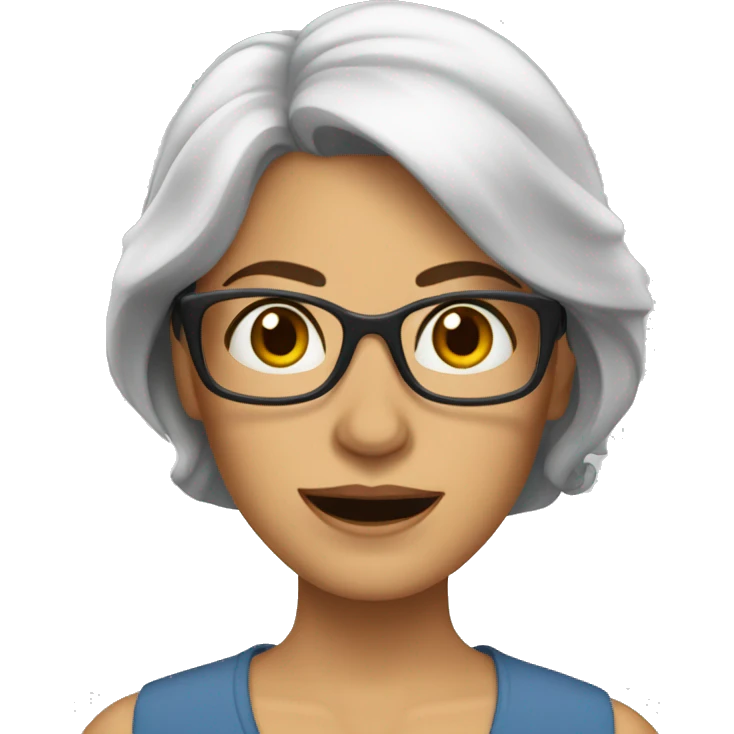 Rita Bennett for dexter emoji