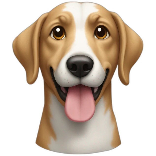 kooker dog emoji
