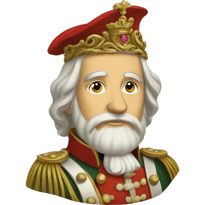 Austrian Empire emoji