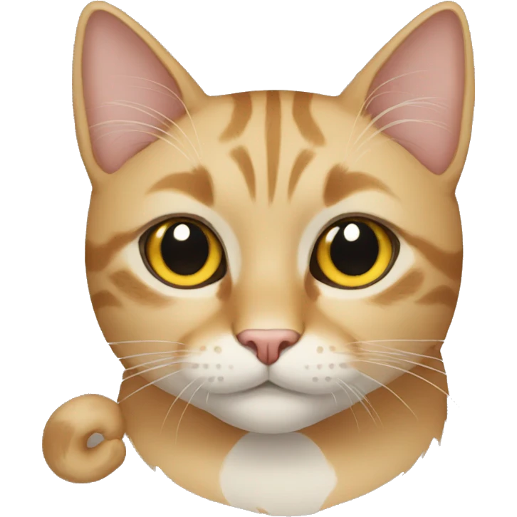 cat emoji