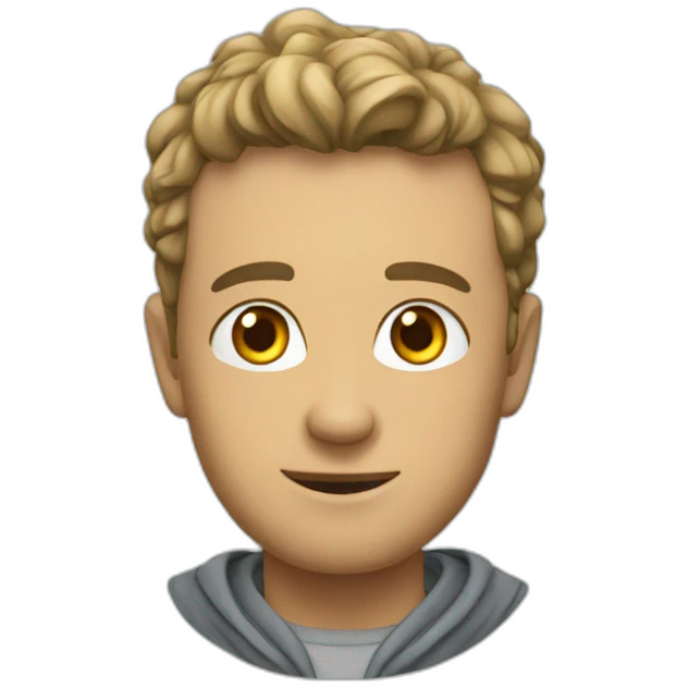 Verjil emoji