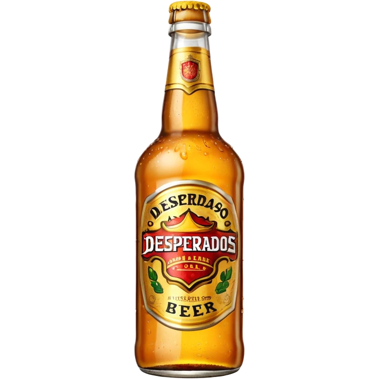 bière desperados emoji