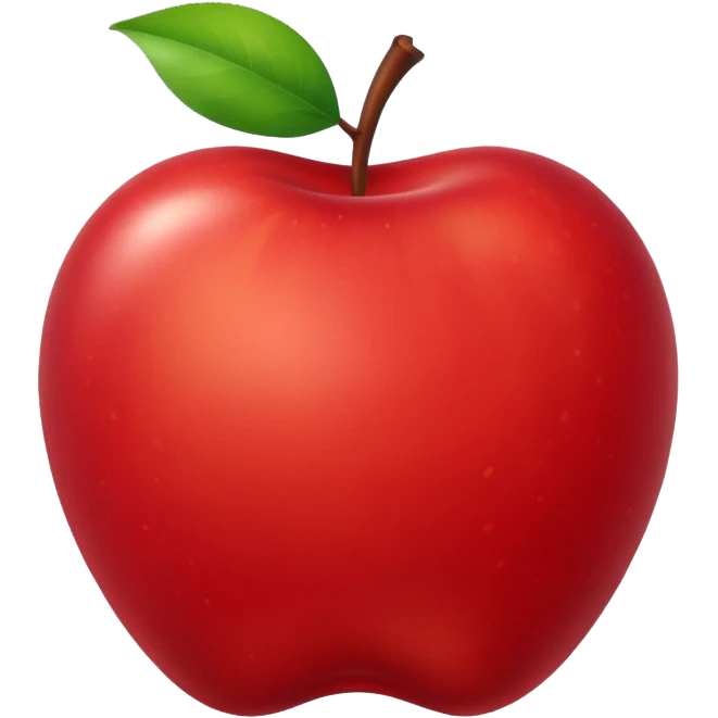 Fruit emoji