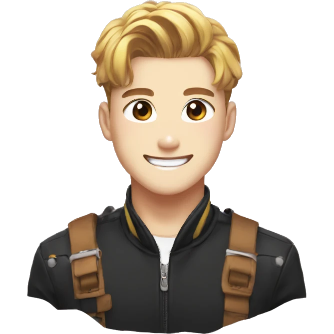 mingi ateez emoji