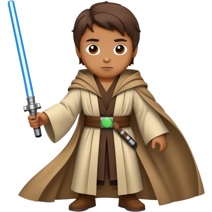 Star Wars return of Jedi emoji