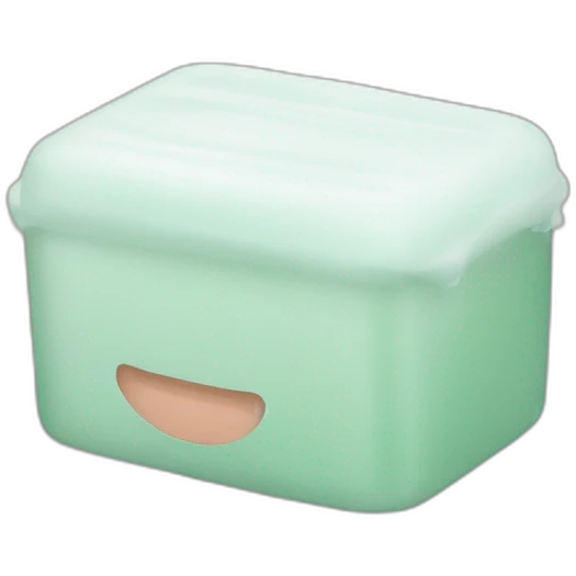 Savon emoji