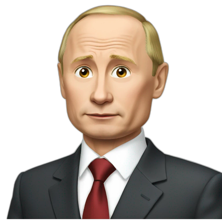 putin emoji