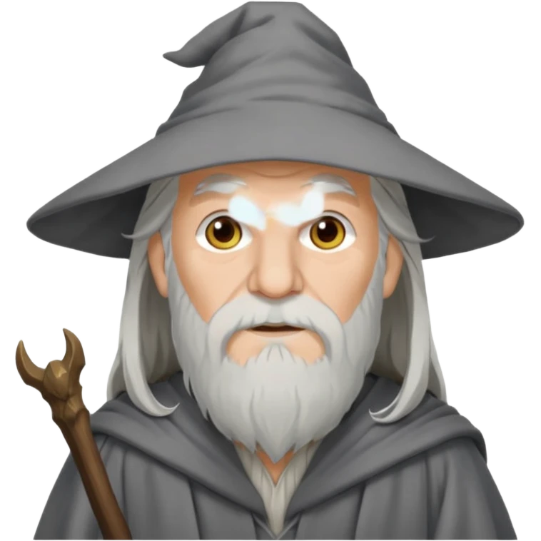 GANDALF emoji