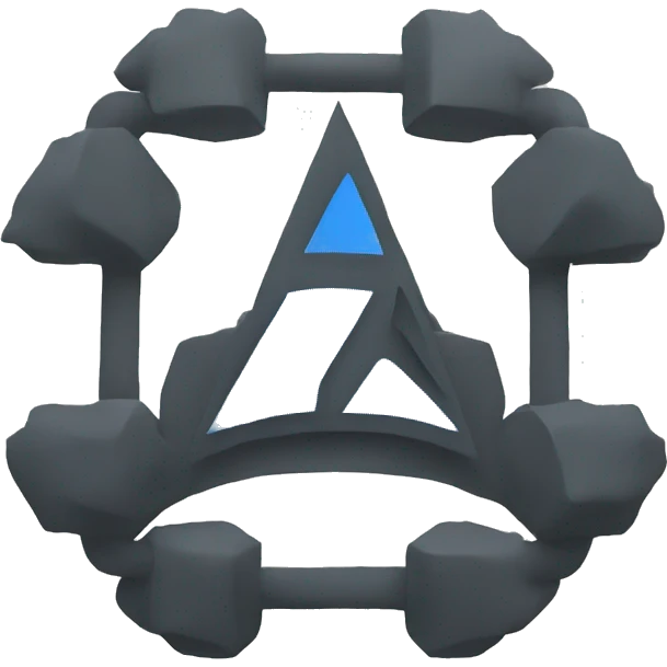 Zeta project logo emoji