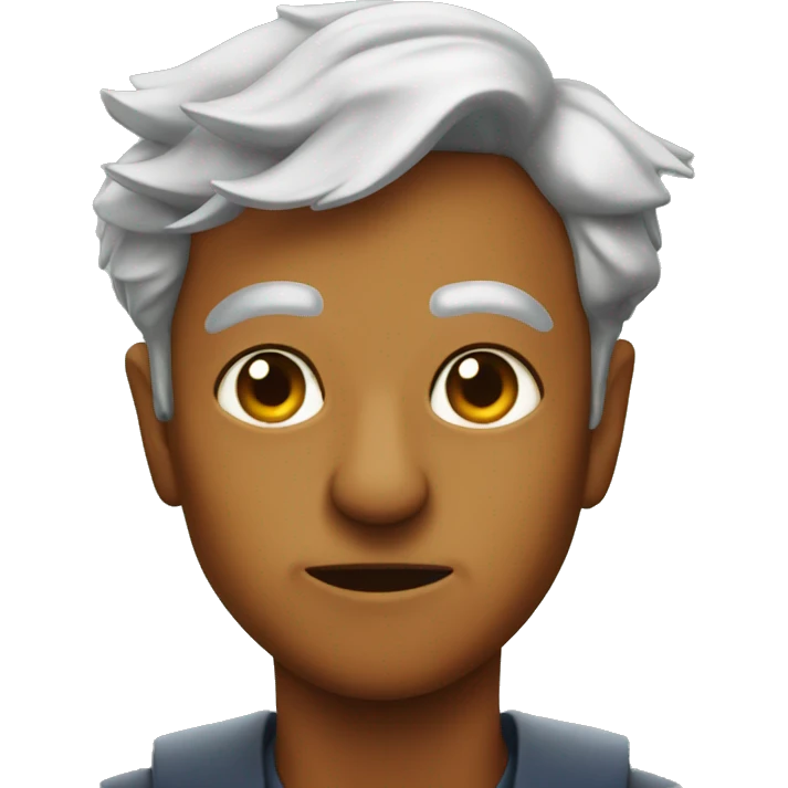 Toxic swamp fox emoji