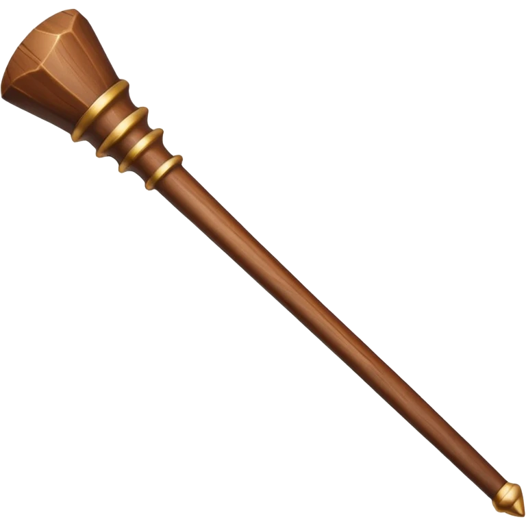 Wand emoji