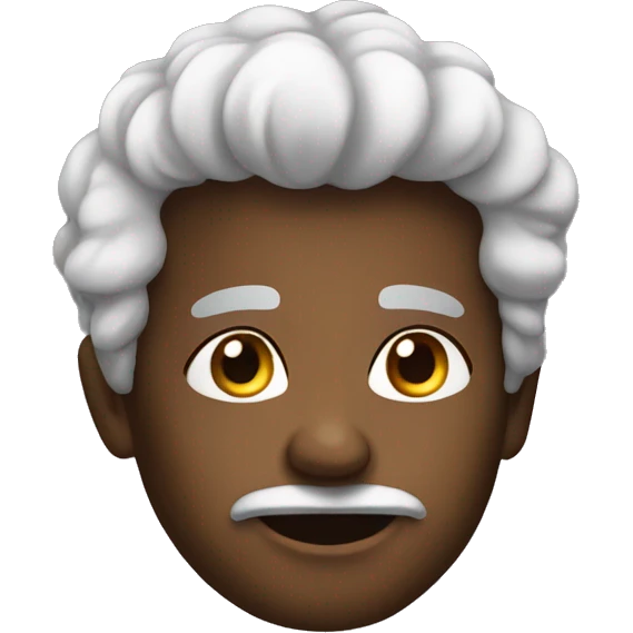 Soul  emoji