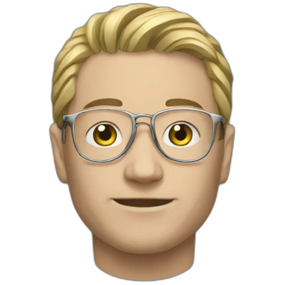 Crypto  emoji
