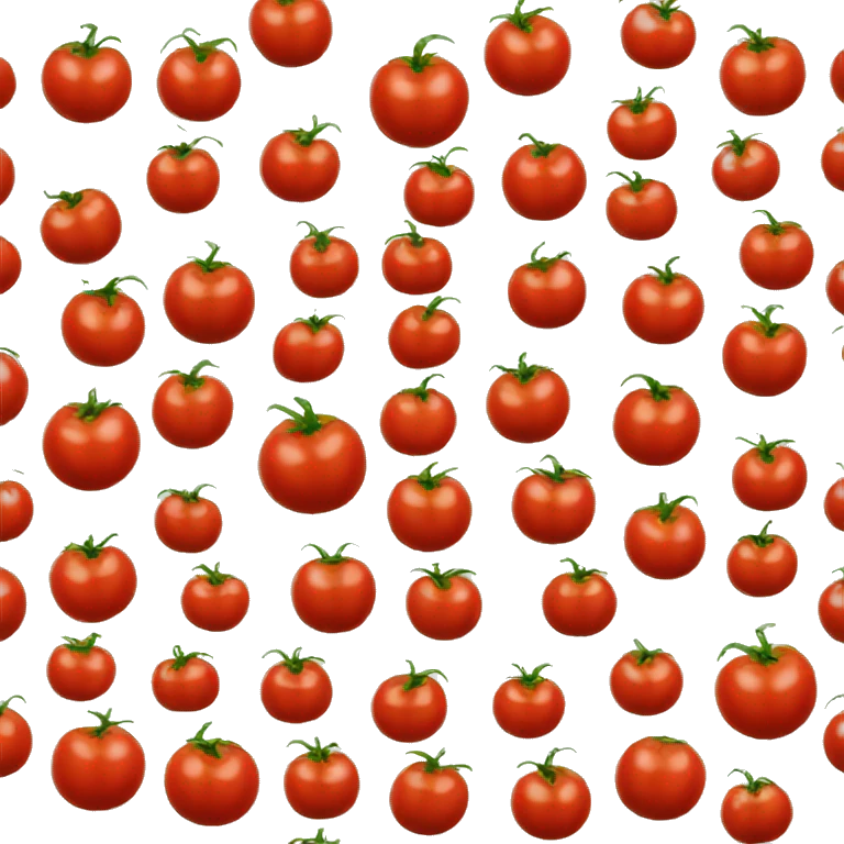 Ninja tomate emoji