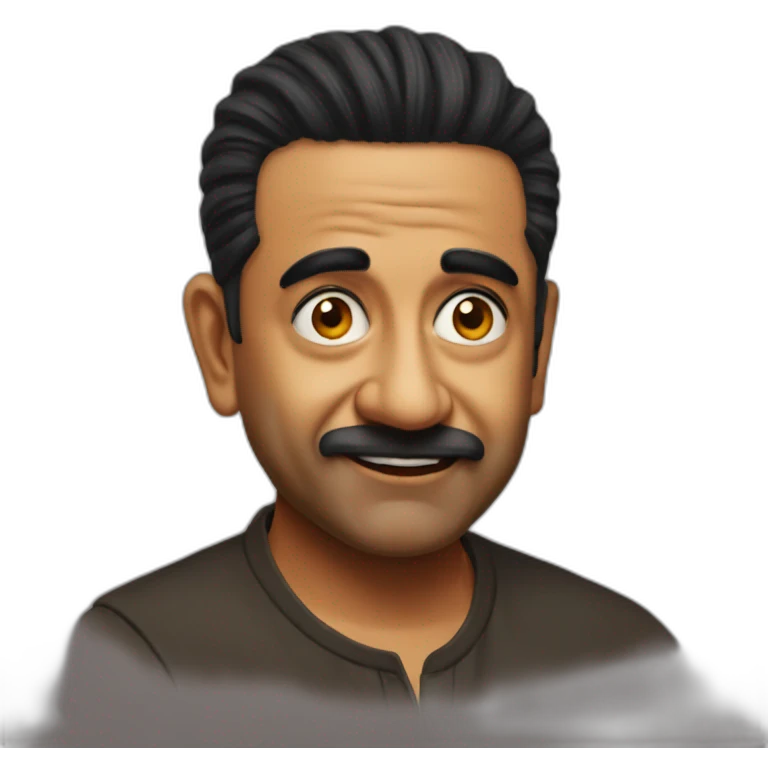 Kamalhassan emojis emoji