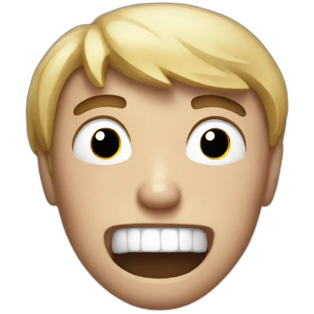 psycho emoji