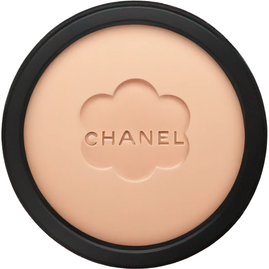 chanel powder emoji