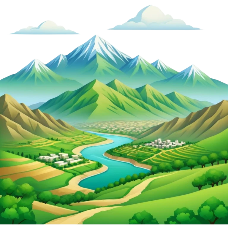 kurdistan emoji