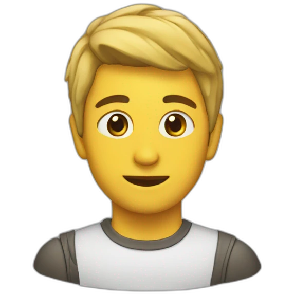 pelirroja emoji