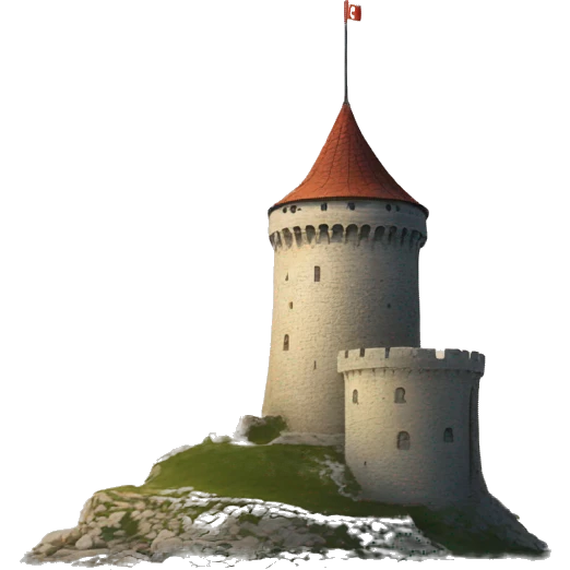 Maiden's Tower emoji