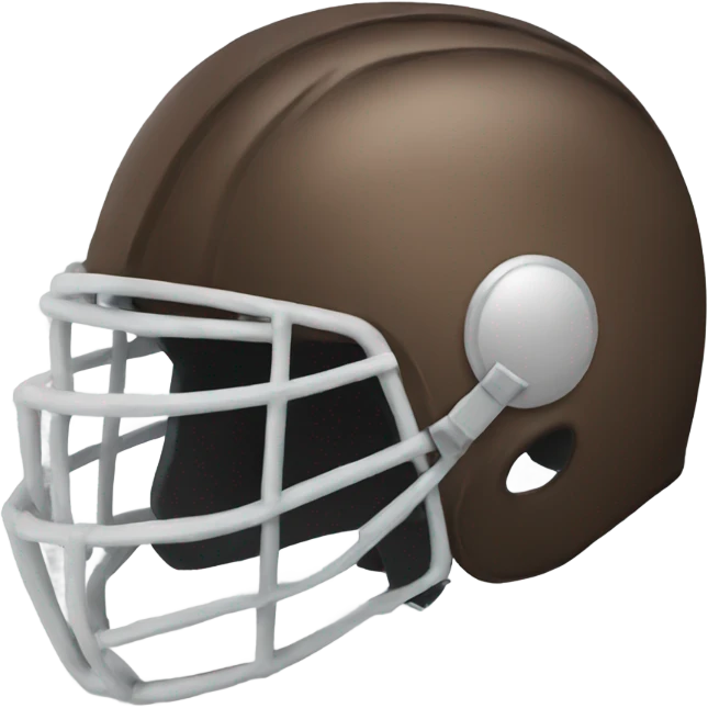 helmet emoji
