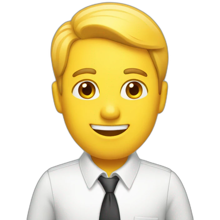 architect greeting emoji