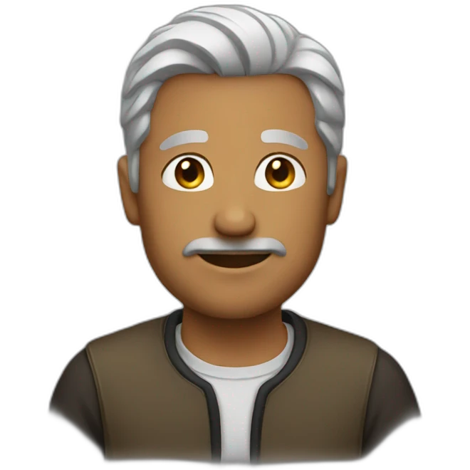 man emoji