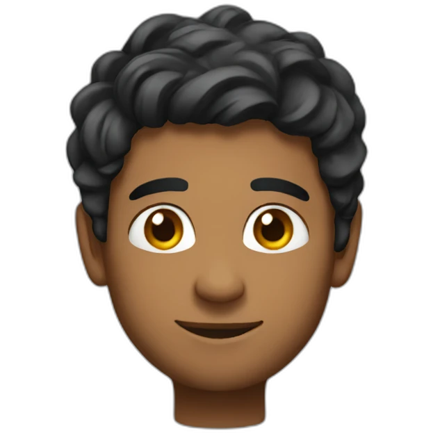 Akash emoji