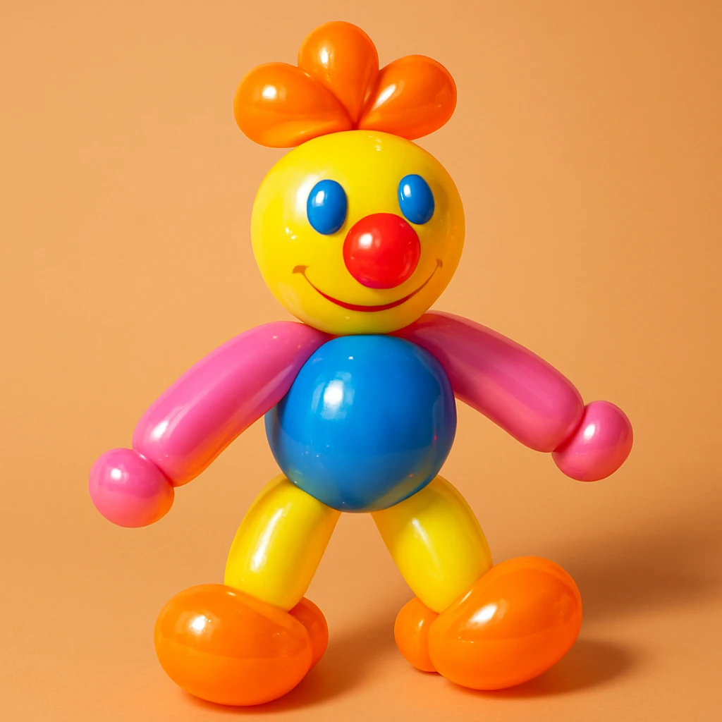 clown emoji