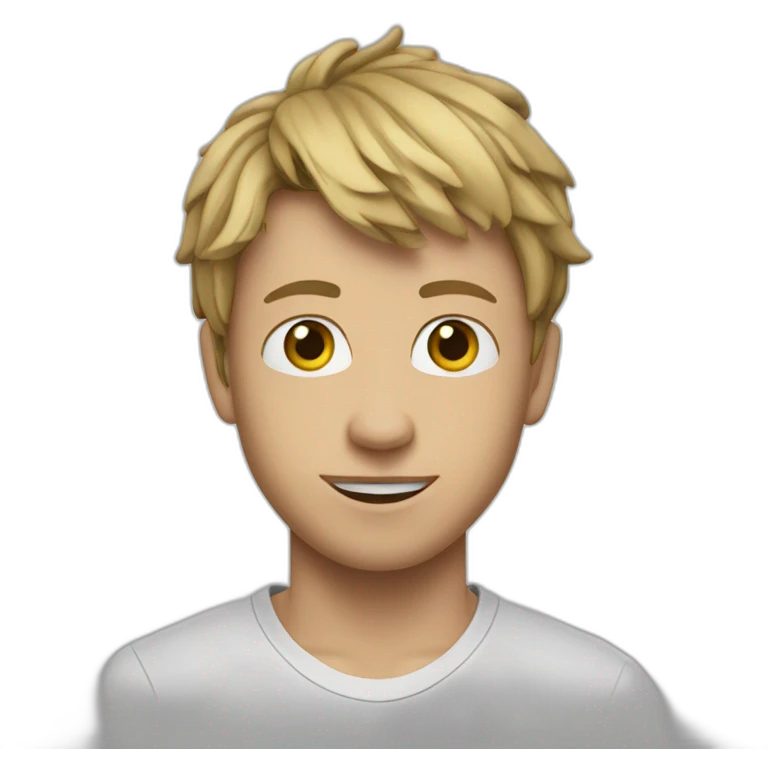Jannik sinner emoji