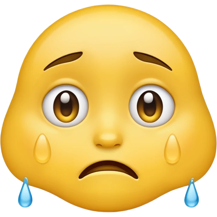 Emotional face emoji emoji