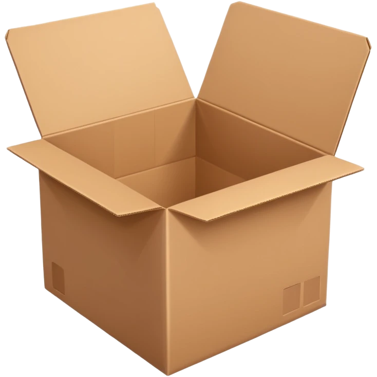 open box emoji