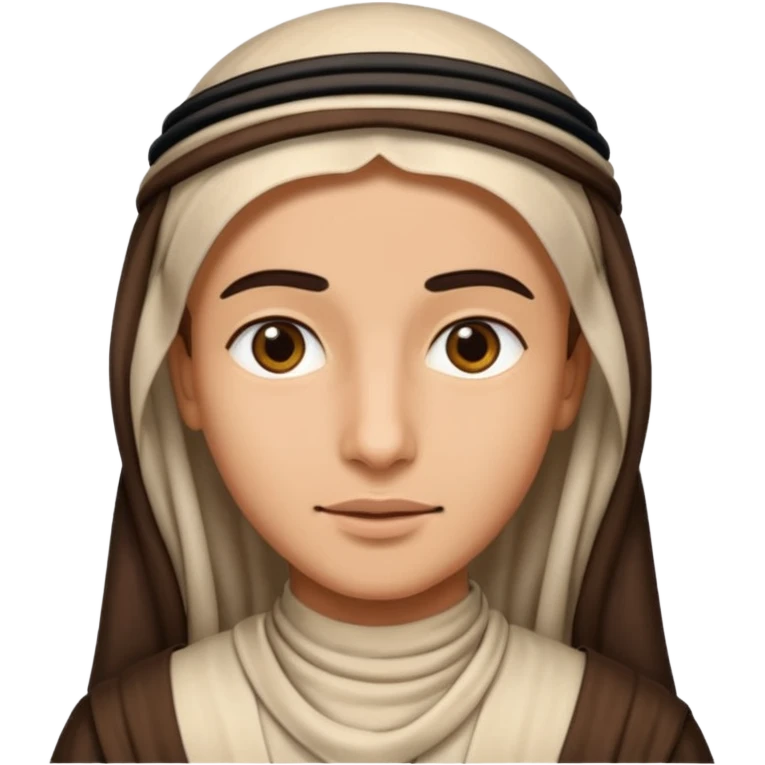 Árabe emoji
