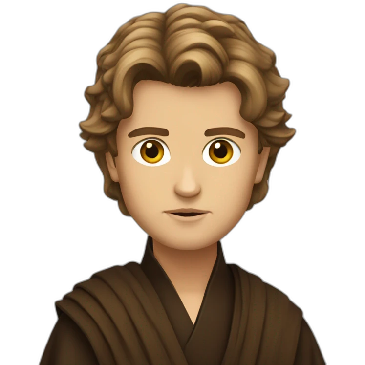 Anakin emoji