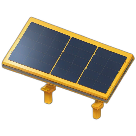 solar panel emoji