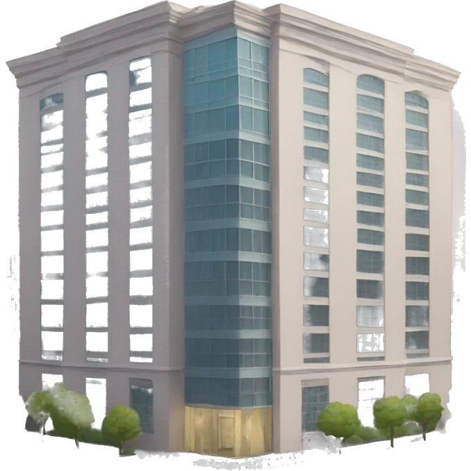 building emoji