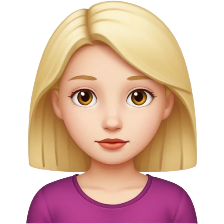 Girs emoji