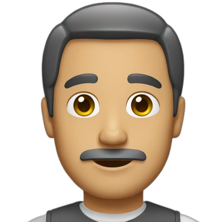 Bob emoji