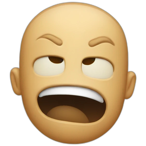 bonk emoji