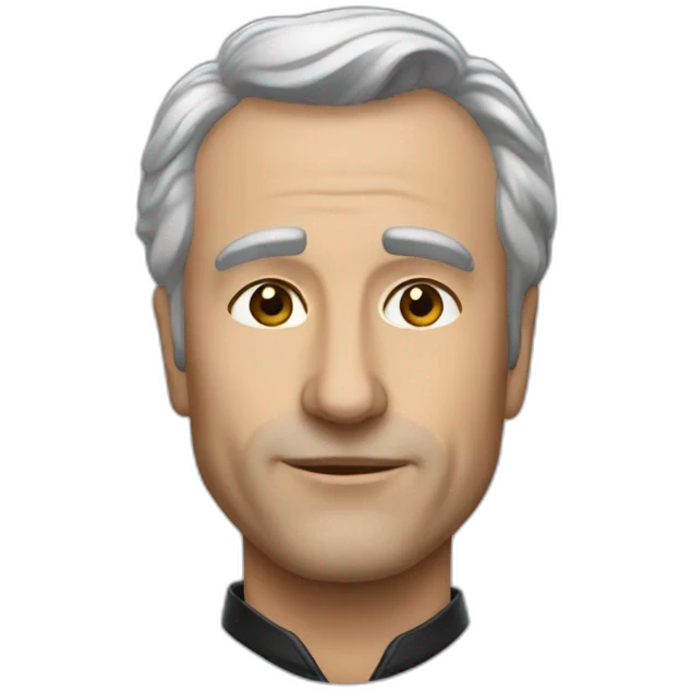 Pierre Richard emoji