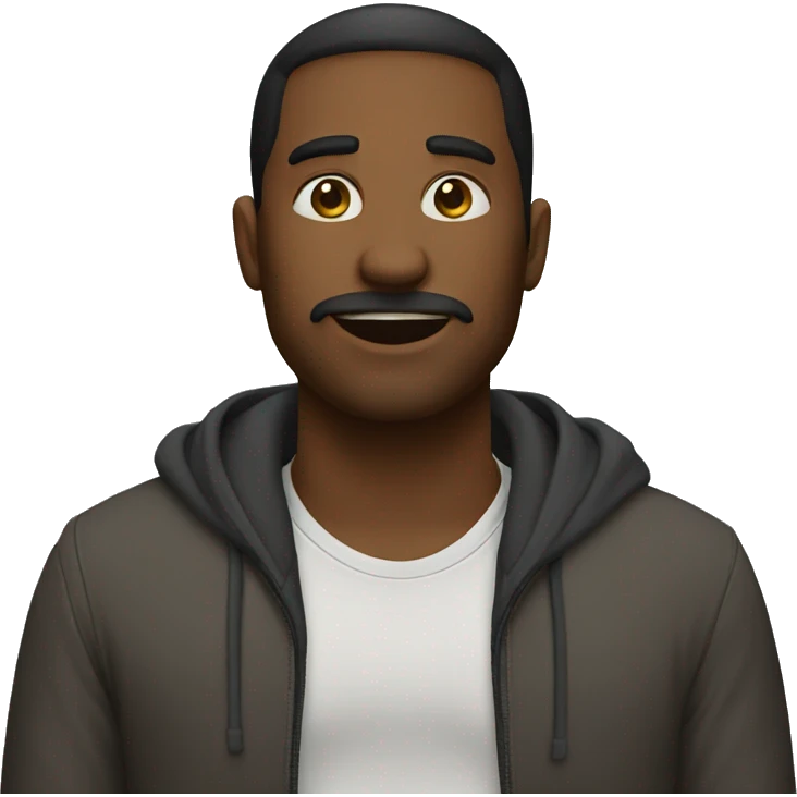 Malandro  emoji