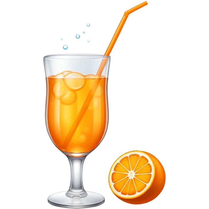 Fanta emoji