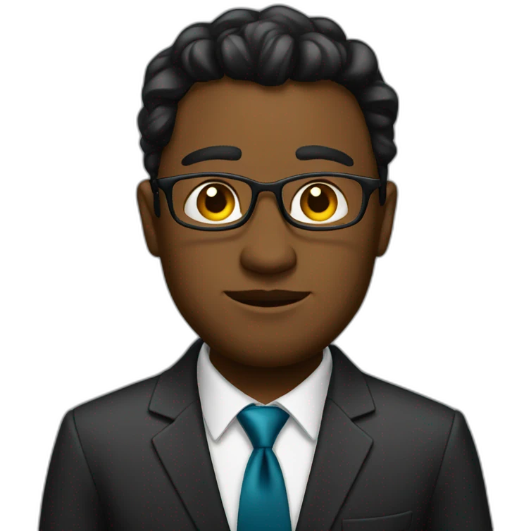 wallstreet emoji
