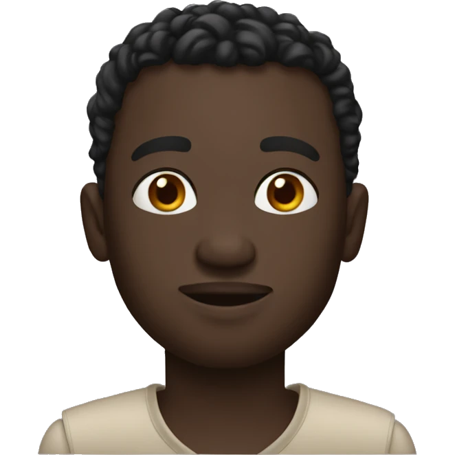 Mamadou emoji