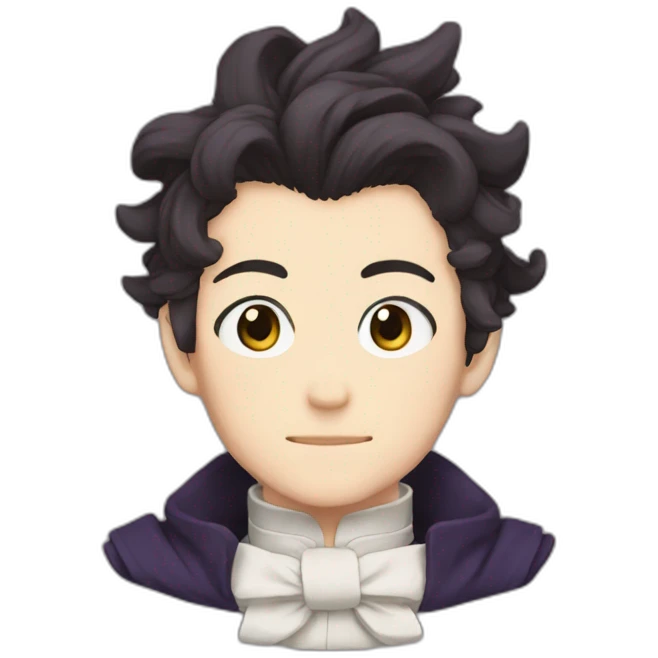tanjiro emoji