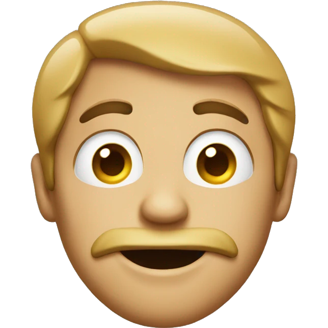 Fool emoji